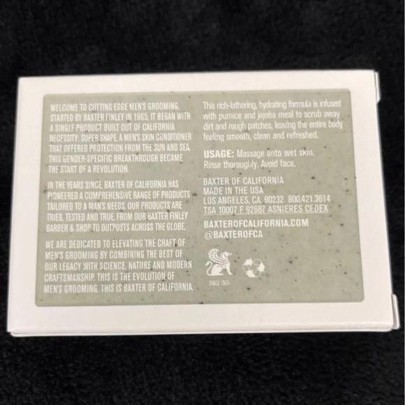 NWOT Birch Box Bundle (Men’s Samples) - Picture 5 of 10